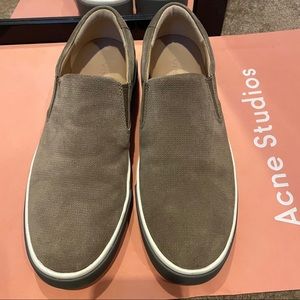 Vince loafer Shoes